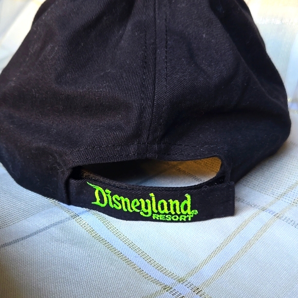 VNTG Disneyland Chernabog Fantasia Hat - Picture 4 of 7